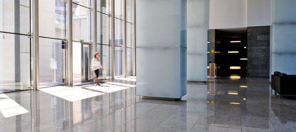 Entrada edifício Panoramic 02